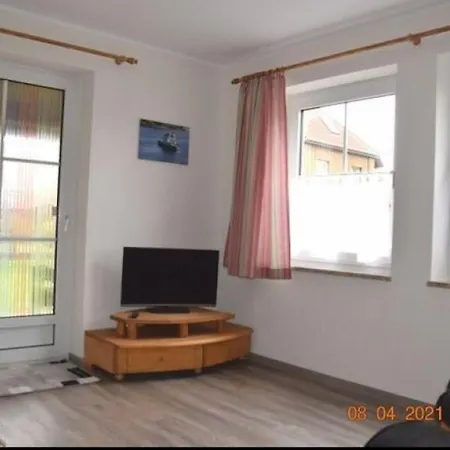 W52b Eg Lägenhet Lemkendorf