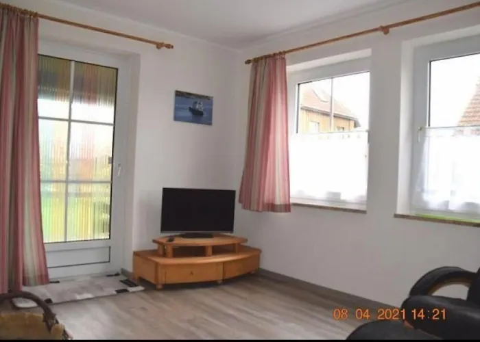 W52b Eg Lägenhet Lemkendorf